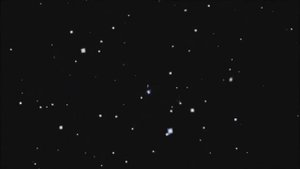 Самые красивые явления Вселенной - Космические туманности. 480р.