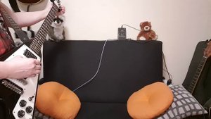 Великий и ужасный: ЛЕЛЬ Drive Distortion