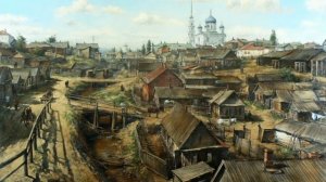 Старый Саратов. Подборка.