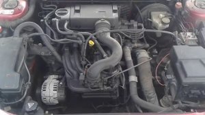 peugeot 406, 1.8l, 2000.