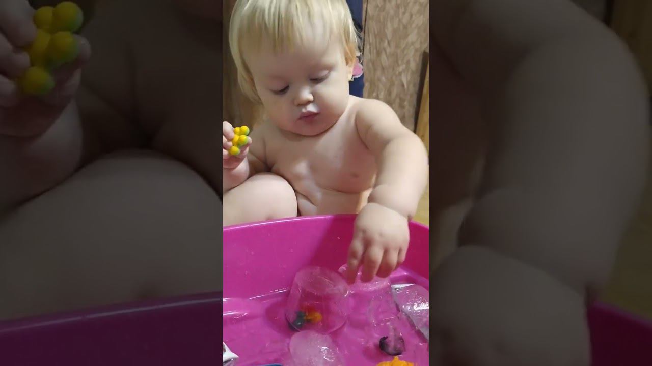 наверно патамушто #смотридоконца #cutebaby #cuteboy #cute #parenting #toddler