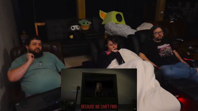 Game Theory: Don't Trust Ollie (Poppy Playtime) | RENEGADES REACT смотреть онлайн