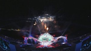 Атомная Любовь в НН800