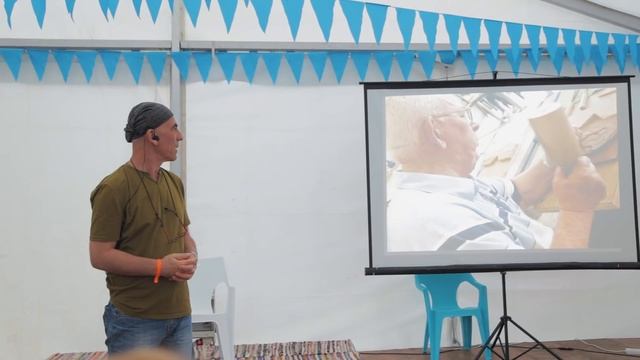 Саша Галицкий: Как общаться с пожилыми родителями и не сойти с ума самому смотреть онлайн