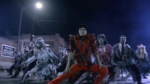 MIchael Jackson - Thriller IMAX AUDIO RECREATION (dance scene) + W/ The Video