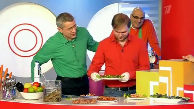 Речной рак. Деликатес в панцире
