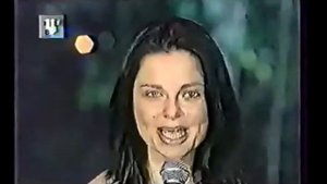 Наташа Королёва- Красный конь(ТВЦ)