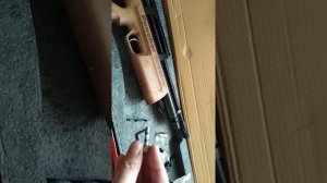Kral Puncher Breaker PCP 6.35