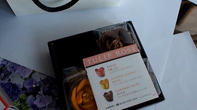 ПРОБУЕМ ЯПОНСКИЙ ШОКОЛАД! смотреть онлайн