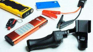 ЭТИ ШТУКИ СПАСУТ ТЕБЯ!!!! АВТО ТОВАРЫ ДЛЯ ВЫЖИВАНИЯ!