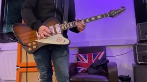 The Rolling Stones Jumping Jack Flash