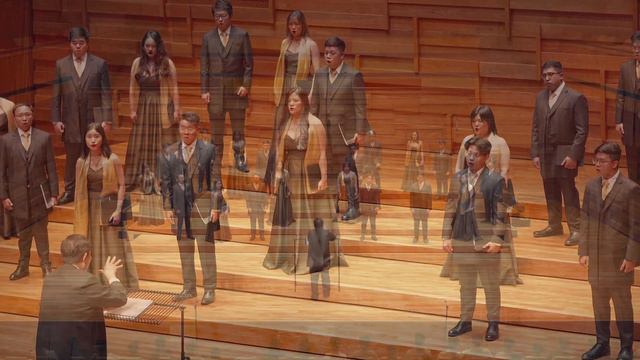 The Spheres - Ola Gjeilo смотреть онлайн