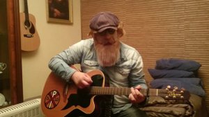 Ёк-макарёк "Легенда о Правде "