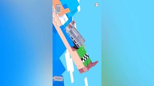 Fancade Drive Mad Drive Kit 6 part 1 All New Levels P Gameplay Android,iOS