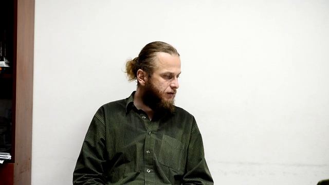 Школа терапии. Этиология шизофрении смотреть онлайн