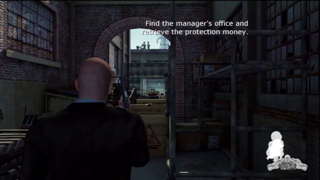 Eat Lead: The Return of Matt Hazard Gameplay смотреть онлайн