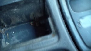 ТОЙОТА КАРИНА ED