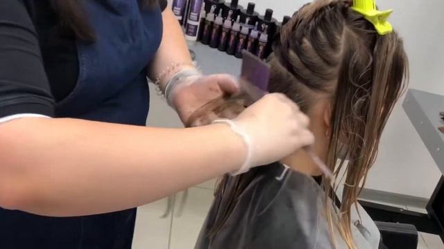 Уход-Колорист 6.723+000 смотреть онлайн