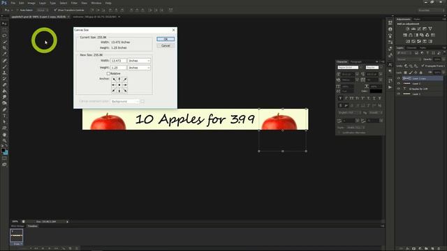 How to Make web banner design in Photoshop in 2022 | Photoshop Tutorials | Earn Money Online |JT3AL смотреть онлайн