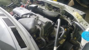 Контрактный двигатель Япония NISSAN CUBE / Ниссан Куб / BNZ11 103050 A/T 4WD 2006 CR14-DE 054851A