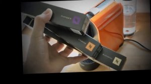 DeLonghi EN 110.O Nespresso U Kapselmaschine Review