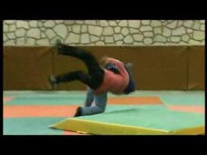 САВАТ (БОЕВЫЕ ИССКУСТВА) 2