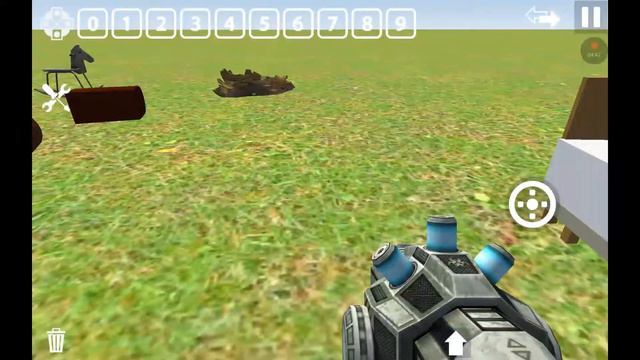 Я и Артём играем в игру похожую на написал мод смотреть онлайн