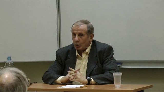 Михаил Веллер: Психологическое обеспечение социальной эволюции