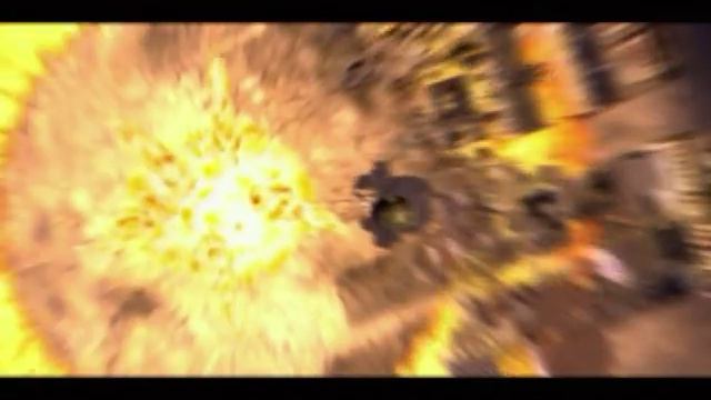 MechWarrior 3 intro rus.avi смотреть онлайн