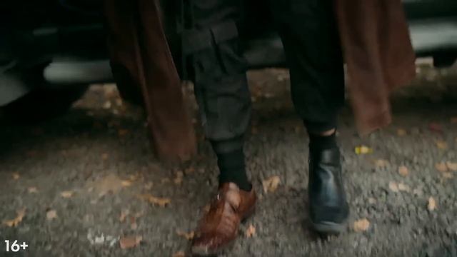 Два холма Трейлер Фильм 2022 смотреть онлайн