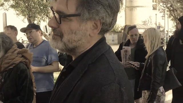 отЗВУКИ МУ & ВЕЖЛИВЫЙ ОТКАЗ / ITALIA 2018 смотреть онлайн