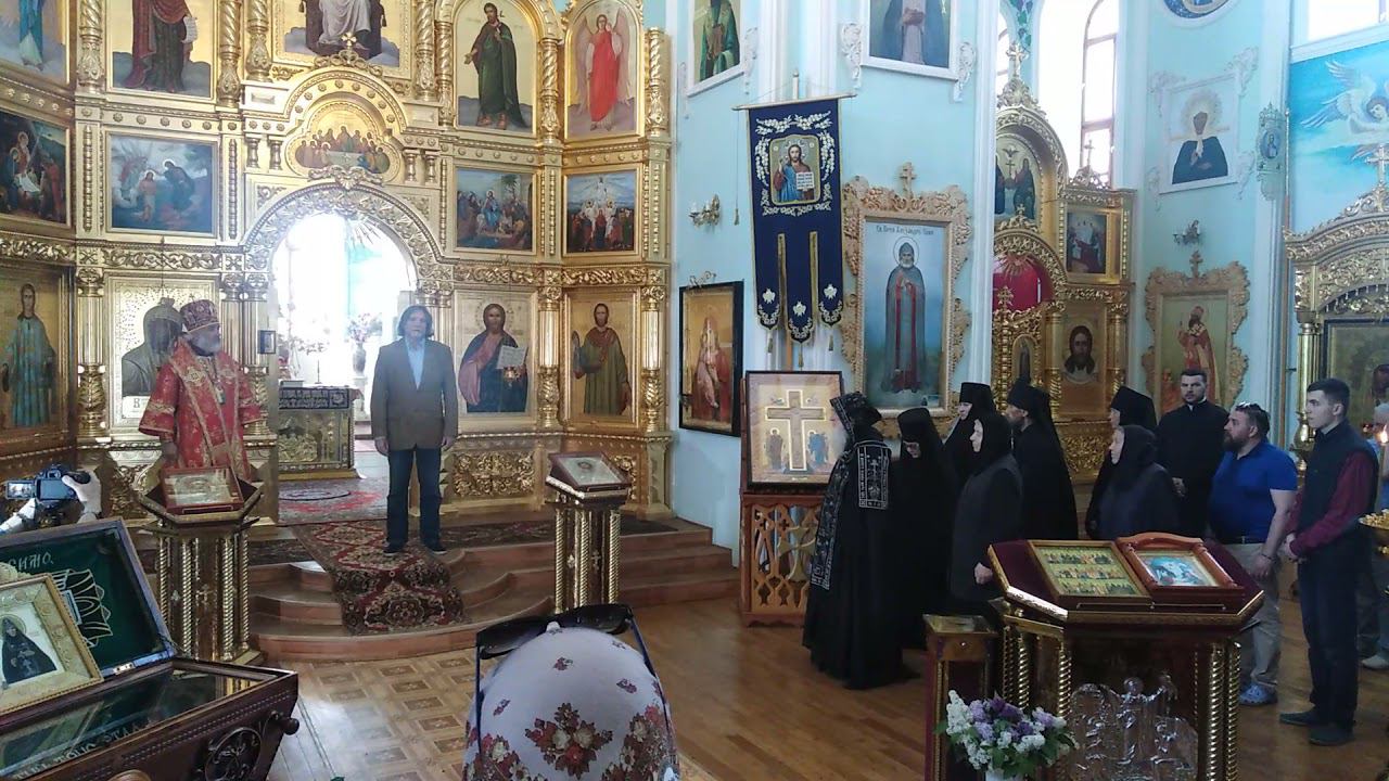 #РусскаяАтлантида в Дедово (Башкирия)