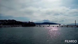 Cem Adrian & Aylin Aslım - Herkes Gider Mi ?