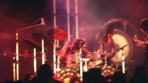 Pink Floyd in Germersheim, Germany May 21 1972- Echoes 1/3