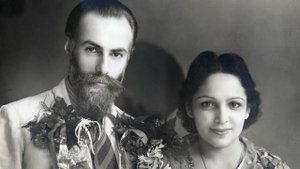 Индийская актриса Девика Рани и русский художник Святослав Рерих. Роман длиною в 50 лет