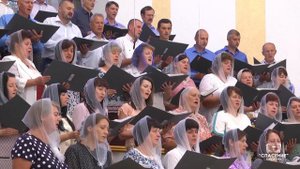 О, Дух Святой, мне в сердце снизойди / Песня