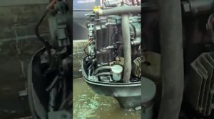 Сузуки 50 4х-тактный ,инжектор S-нога