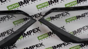 VW Polo 6 Liftback с 2020- года. Стёкла фар