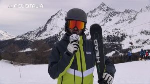 Head Supershape e-Magnum - NeveItalia Ski-Test 2020/2021