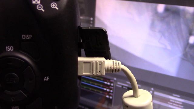 Cómo alimentar la Canon EOS 4000D como webcam смотреть онлайн