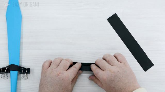 Making a Paper Sting Dagger from The Hobbit & The Lord of the Rings - DIY Crafts Tutorial смотреть онлайн