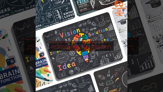 1005002841979141 New Laptop Case For Apple Macbook Air 13 15 M2 A2681 A2941 Touch Bar I смотреть онлайн