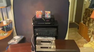 Усилитель Victor ax-z511