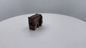 Переключатель конфорки для электрической плиты Мечта ПМ-16-7-03-03