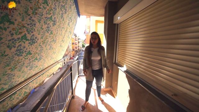 Квартира в Испании. € 81 000. Квартира в Аликанте