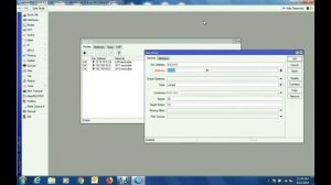 MikroTik Dual WAN PCC Load Balancing with PPPoE Server