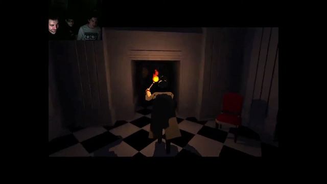 Boss Fright: Malebolgia part 4 смотреть онлайн