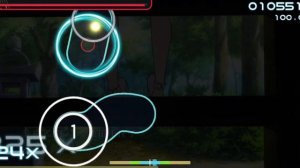 [Osu!Droid] HIGURASHI KIRA OP - HAPPY! LUCKY! DOCHY! 6,56 ⭐