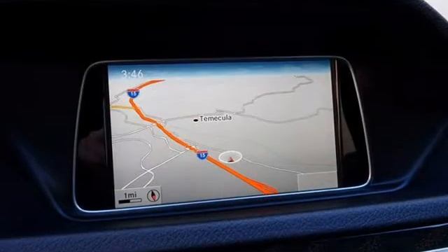 2015 Mercedes-Benz E 250 BlueTEC Sport Used Cars - Murrieta,CA - 2017-11-09 смотреть онлайн