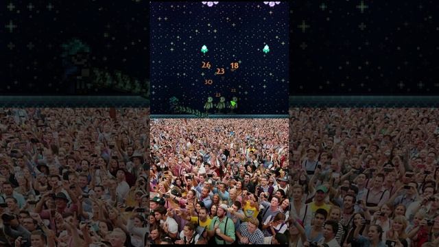 Топ-3 Хлыста на призывателя в Террарии до ХардМода  #shorts